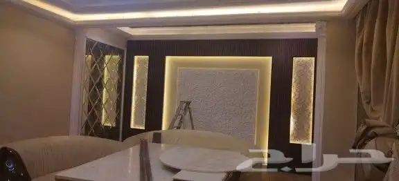 ديكور شاشه 4