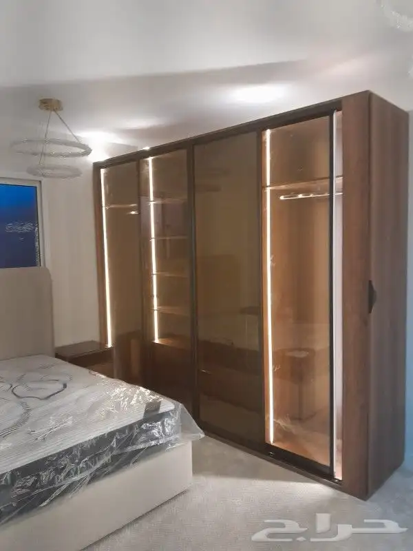 غرف نوم جديد ومستعمل 9