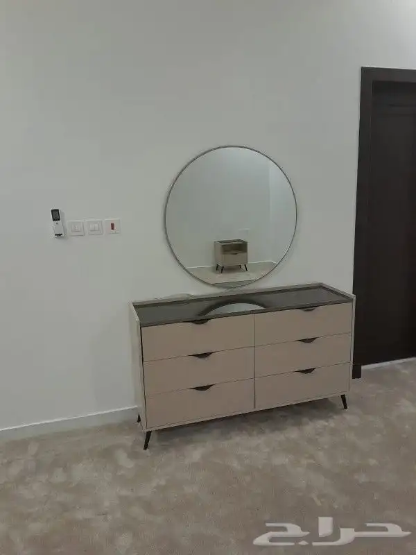 غرف نوم جديد ومستعمل 7