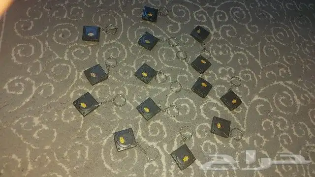 ميدالية دريم كاست 1