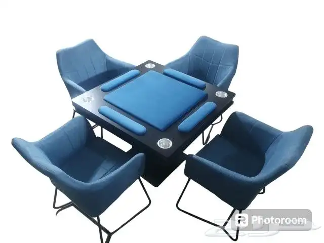 طاولة بلوت  كيرم 4