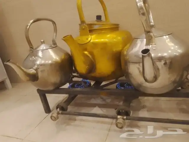 حفلات ومناسبات طاولات وكراسي قهوجيين صبابين 10
