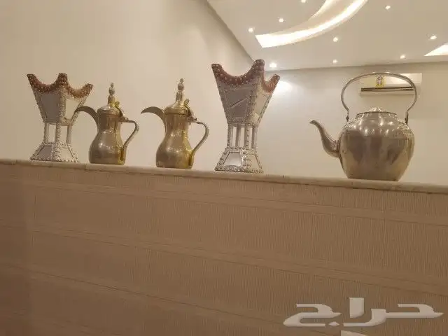 حفلات ومناسبات طاولات وكراسي قهوجيين صبابين 2