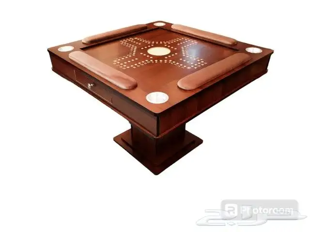 طاولة بلوت  كيرم 9