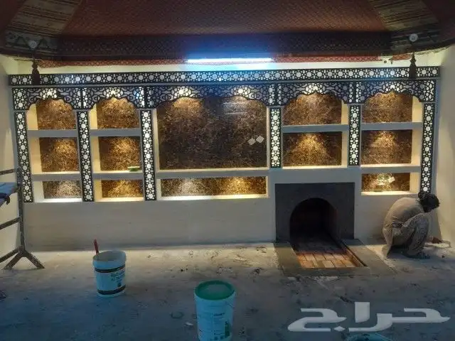 افران نابولي فرن مطعم مخبز فطائر فرن معجنات 11