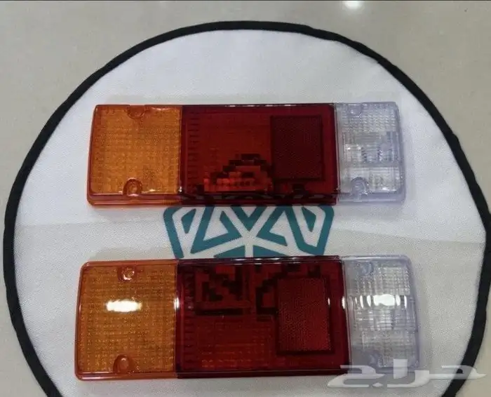 قطع واكسسوارات جيب ربع شاص 85 إلى 2006 7