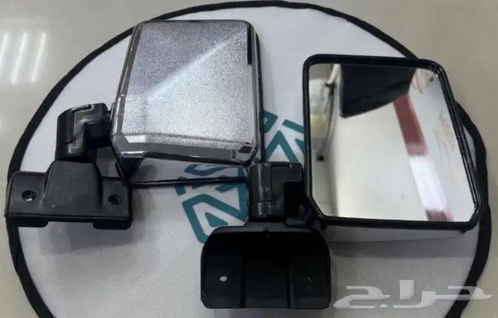 قطع واكسسوارات جيب ربع شاص 85 إلى 2006 8