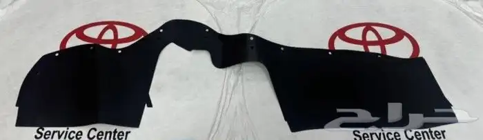 قطع واكسسوارات جيب ربع شاص 85 إلى 2006 6