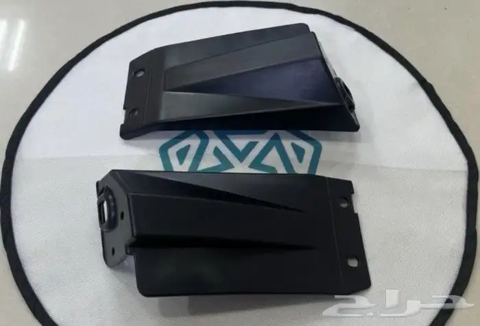 قطع واكسسوارات جيب ربع شاص 85 إلى 2006 4