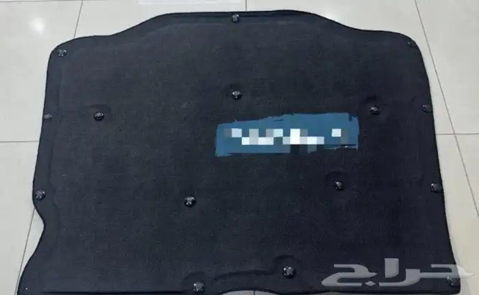 قطع واكسسوارات جيب ربع شاص 85 إلى 2006 10