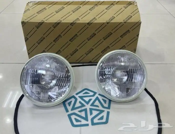 قطع واكسسوارات جيب ربع شاص 85 إلى 2006 13