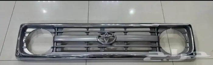 قطع واكسسوارات جيب ربع شاص 85 إلى 2006 14