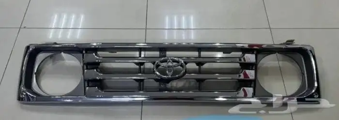 قطع واكسسوارات جيب ربع شاص 85 إلى 2006 1