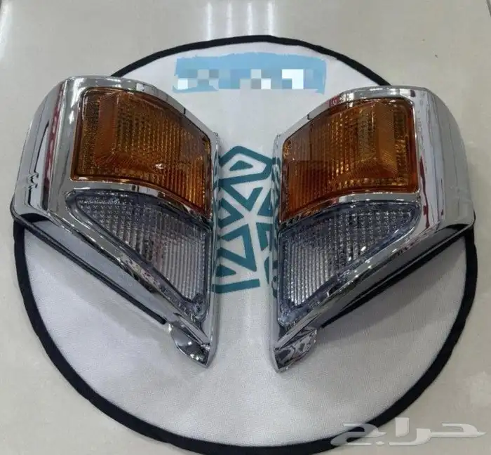 قطع واكسسوارات جيب ربع شاص 85 إلى 2006 12