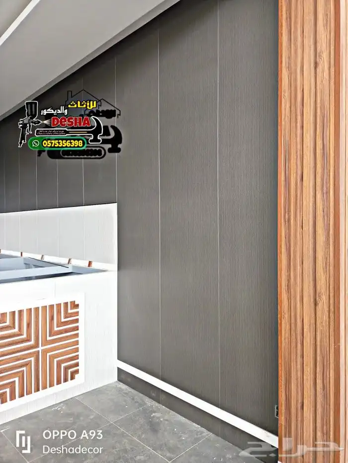 كافة أعمال النجارة والديكور الداخلي والخارجي والأثاث المنزلي 0