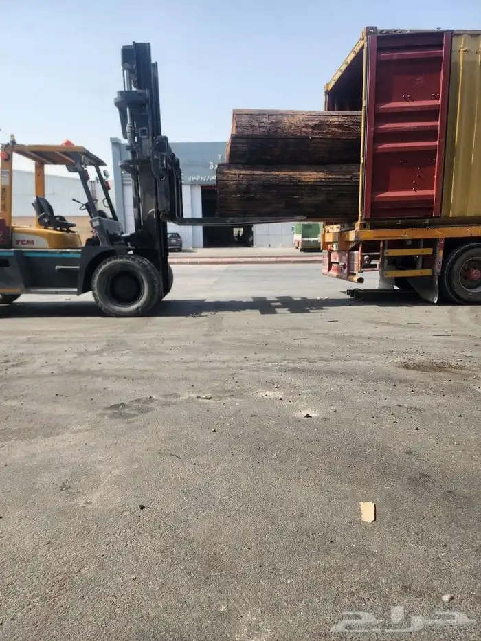 للايجار شهري يومي مشاوير تنزيل اغراض من كنتينرات مكاين طبليا 1