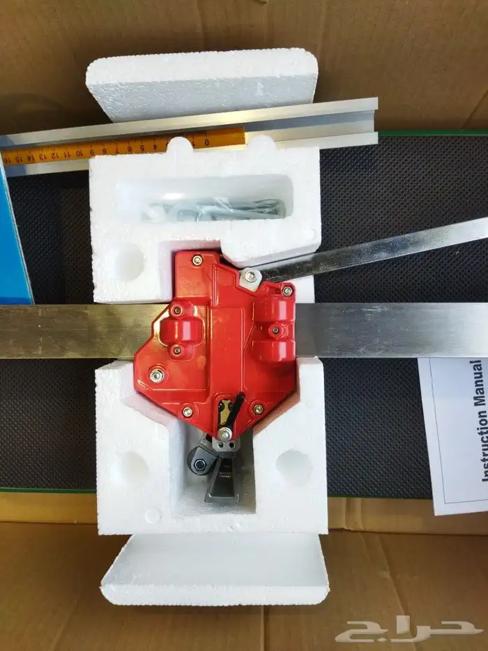 مقص.قاطع سيراميك تورنادو 2