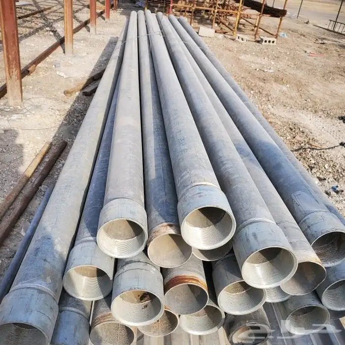 مواسير 4 بوصة 1