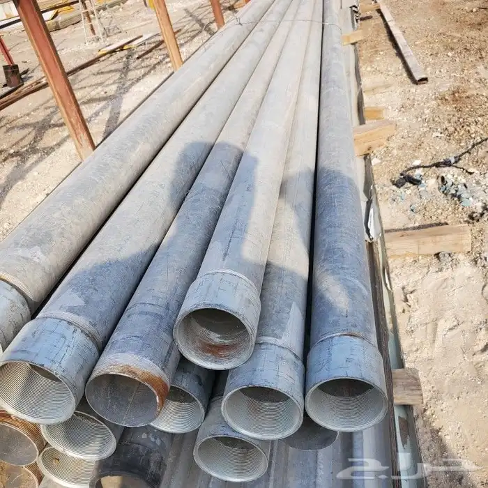 مواسير 4 بوصة 0