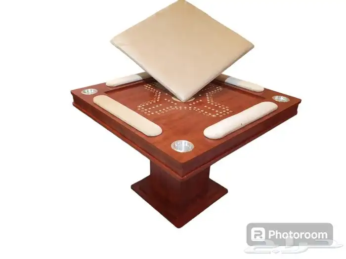 طاولة بلوت  كيرم 5