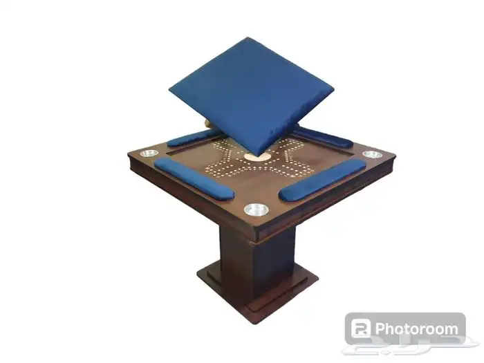 طاولة بلوت  كيرم 3