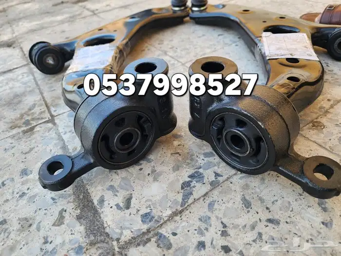مازدا 6 2020 مقصات 2