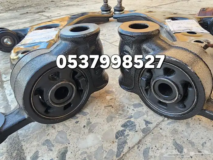 مازدا 6 2020 مقصات 0