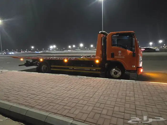 سطحه هيدروليك من جده إلى الدمام خبر قطيف 0