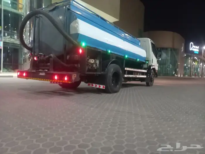 وايت مياه بالرياض توصيل مياه في جميع الأحياء وايت مويه 0