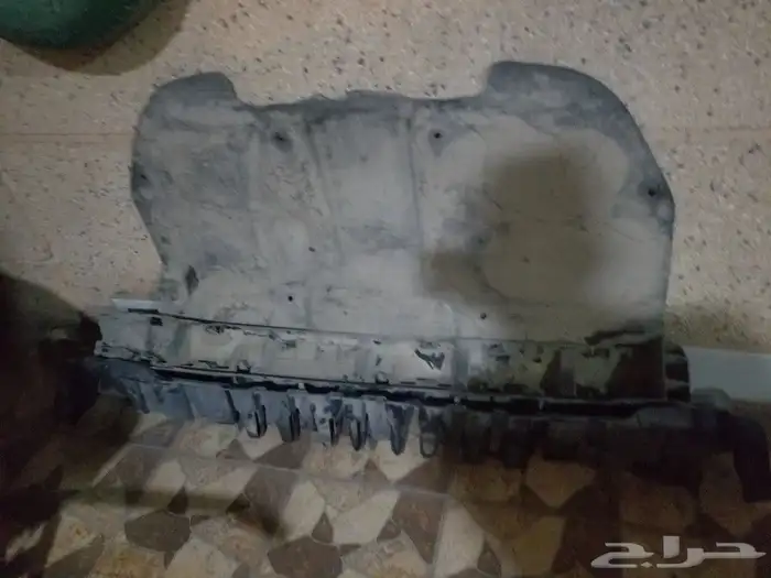 بودي كت تشالنجر SRT8 اسود كامل 13