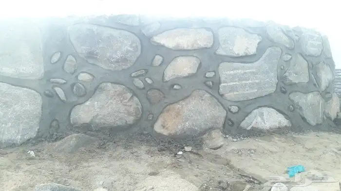 تكحيل وربراب في مناطق عسير كامله 7