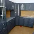 مطابخ جديده جاهزة 13