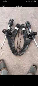 هوندا النترا 0
