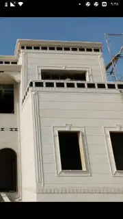ديكور خارجي بديل الحجر وكسر رخام 13