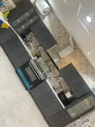 مطابخ جديده جاهزة 0