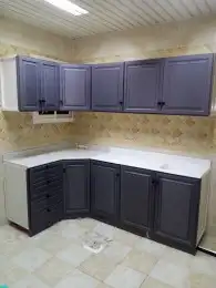 مطابخ جديده جاهزة 9