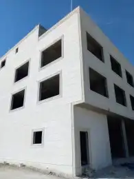 ديكور خارجي بديل الحجر وكسر رخام 15