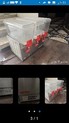 مطلوب شريك داعم في مطعم أو كفتريا أوبوفيه أومحل برست أومحل ش 2