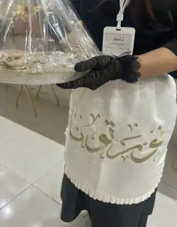 مضيفات لتقديم ارقى الخدمات والضيفات 1