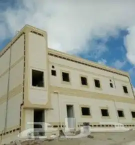 ديكور خارجي بديل الحجر وكسر رخام 14