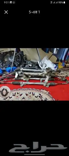هوندا النترا 3