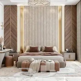 خلفيه سرير 3