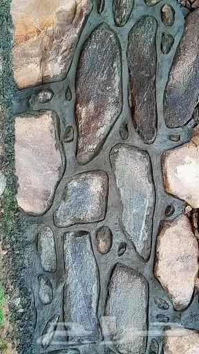 تكحيل وربراب في مناطق عسير كامله 3