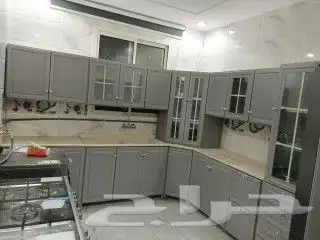 مطابخ جديده جاهزة 1
