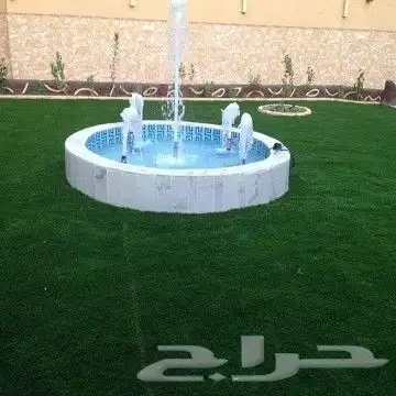 تنسيق حدائق المنطقه الشرقيه 0