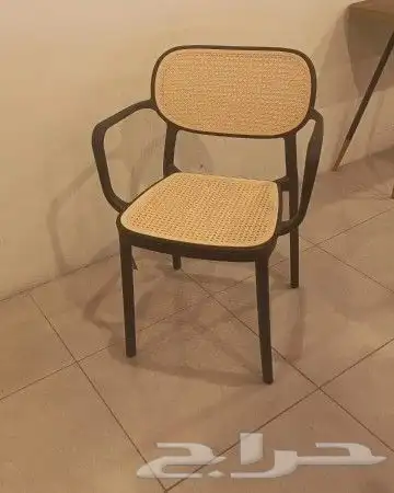 كراسي فايبر 7