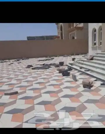 ترميم اسباك والكهرباء وترميم البنه ولايثه 3