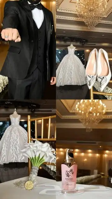 مصوره افراح مميزه 3