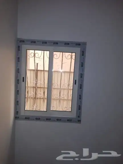 شباك المنيوم باب المنيوم 5