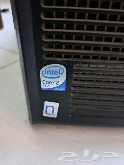 PC كمبيوتر مكتبي 1